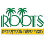 ROOTS LOGO