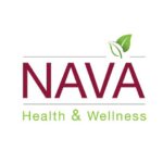 nava health and wellness logo